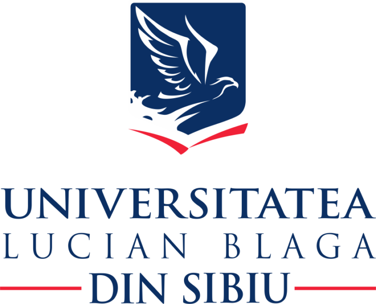 Logo of Lucian Blaga University of Sibiu