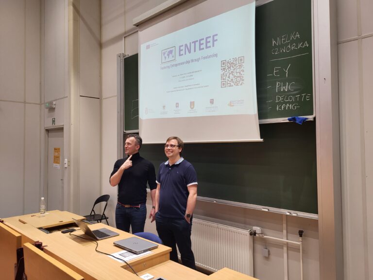 KUE Open Days 2025