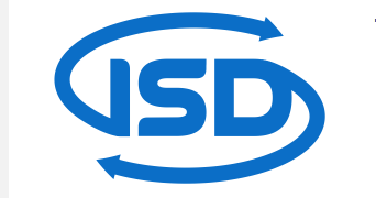 Logo of ISD conference