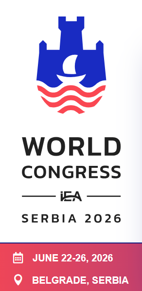 Logo of the World Congress.